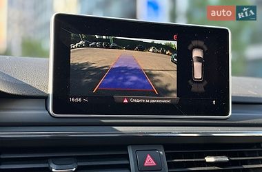 Універсал Audi A4 2017 в Києві фото 28 Універсал Audi A4 2017 в Києві