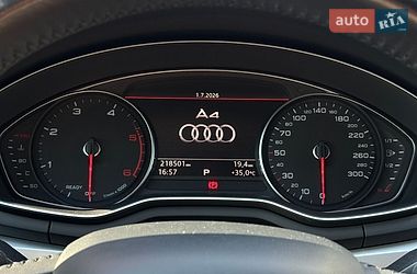 Універсал Audi A4 2017 в Києві фото 29 Універсал Audi A4 2017 в Києві
