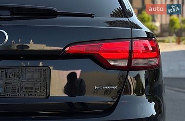 Універсал Audi A4 2017 в Києві фото 32 Універсал Audi A4 2017 в Києві