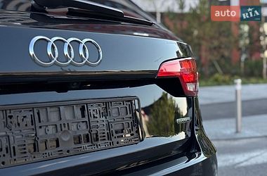 Універсал Audi A4 2017 в Києві фото 33 Універсал Audi A4 2017 в Києві