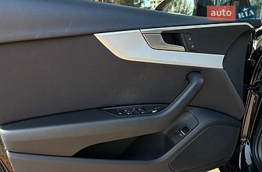 Універсал Audi A4 2017 в Києві фото 34 Універсал Audi A4 2017 в Києві