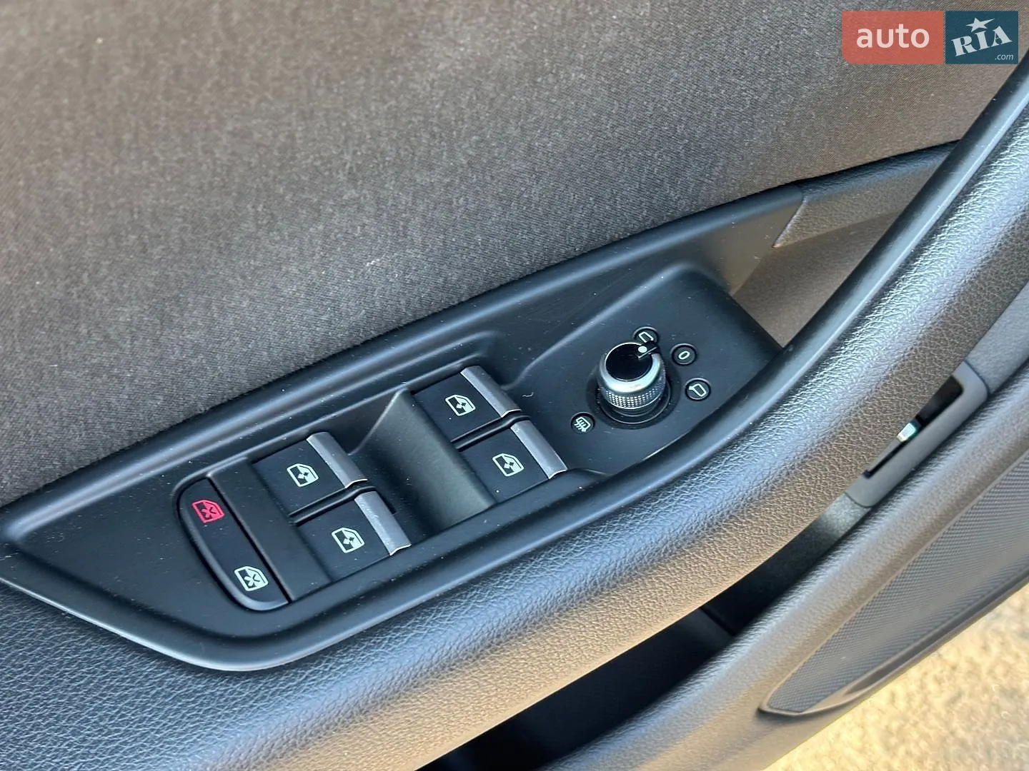 2017 Audi A4 - мініатюра 37