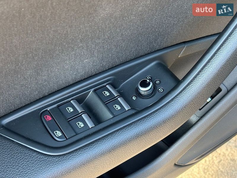 Універсал Audi A4 2017 в Києві фото 37 Універсал Audi A4 2017 в Києві