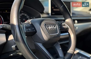 Універсал Audi A4 2017 в Києві фото 36 Універсал Audi A4 2017 в Києві
