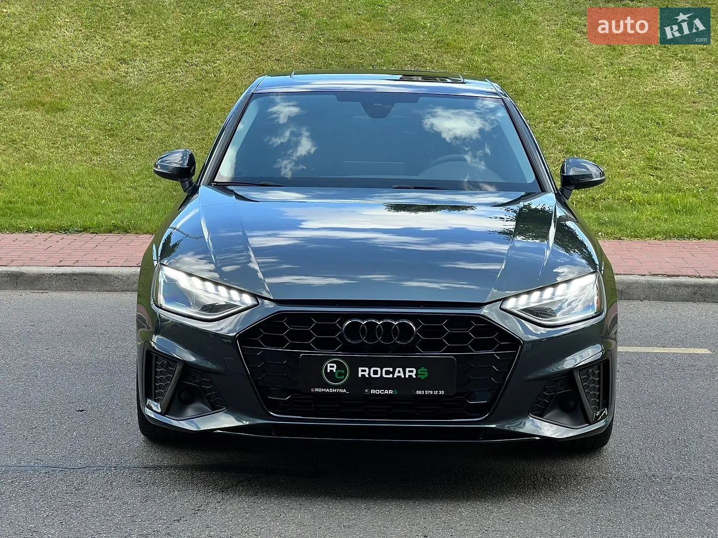 2019 Audi A4 - мініатюра 6
