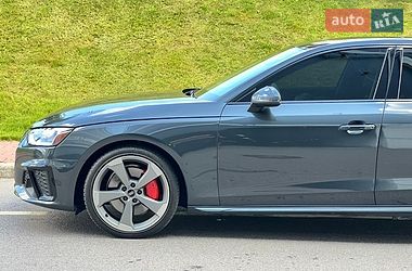 Седан Audi A4 2019 в Киеве