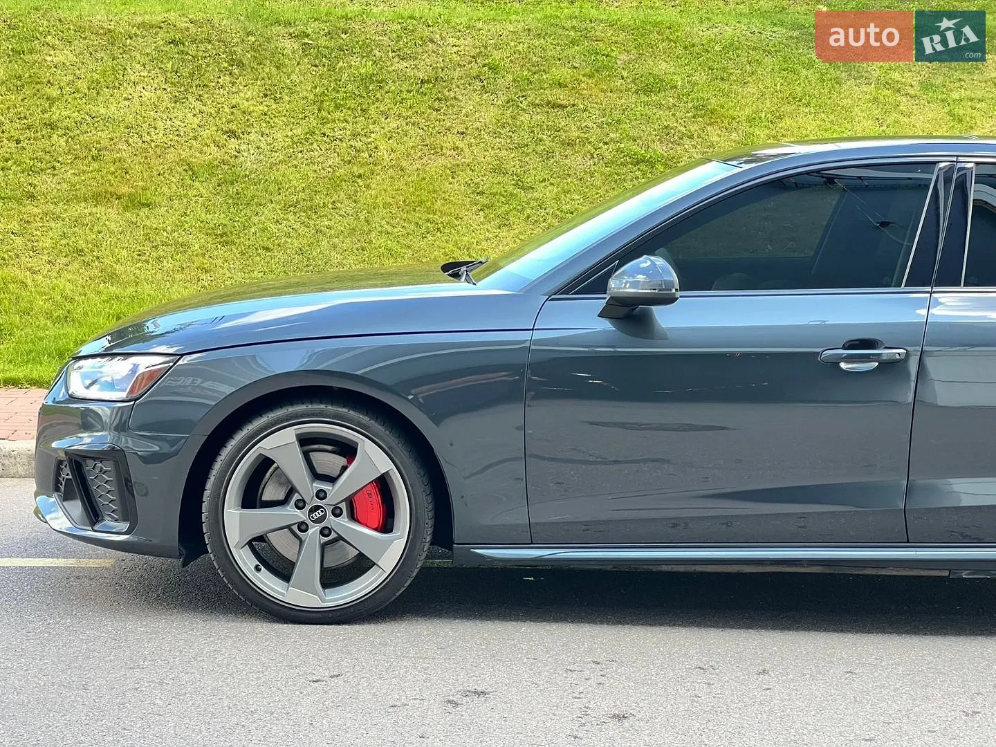 2019 Audi A4 - мініатюра 12