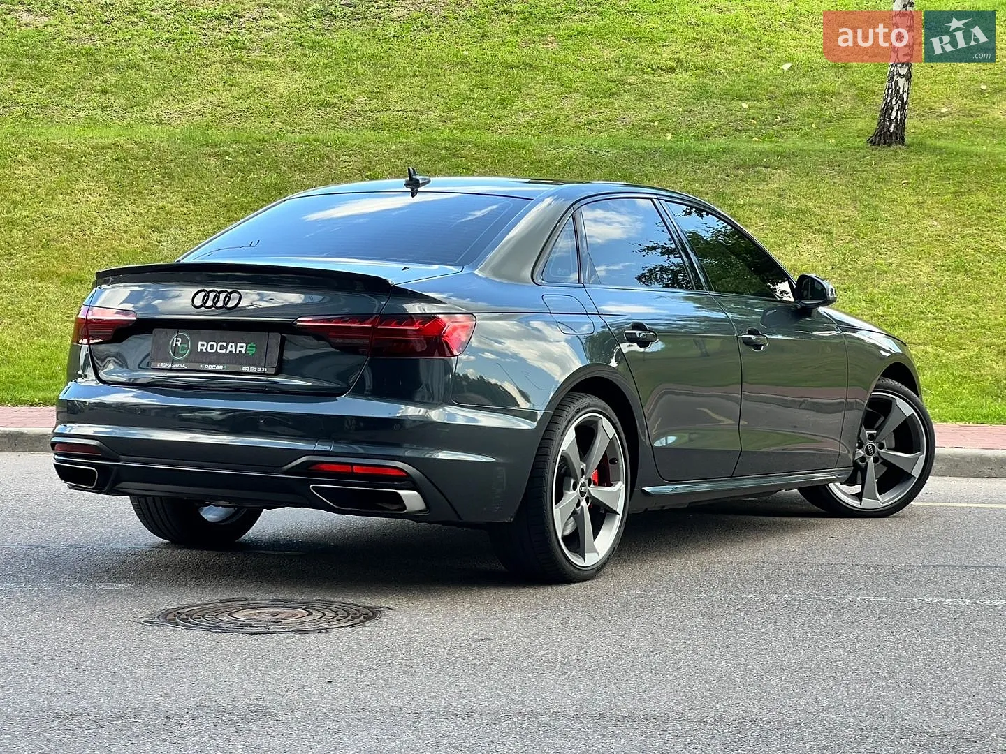 2019 Audi A4 - мініатюра 23