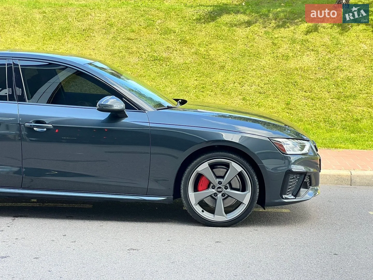 2019 Audi A4 - мініатюра 26