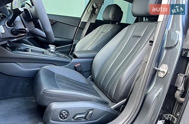 Седан Audi A4 2019 в Киеве