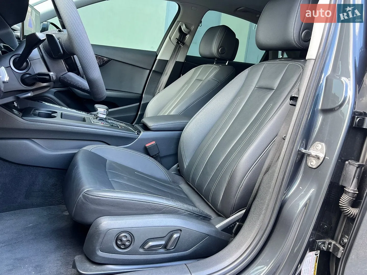 2019 Audi A4 - мініатюра 30