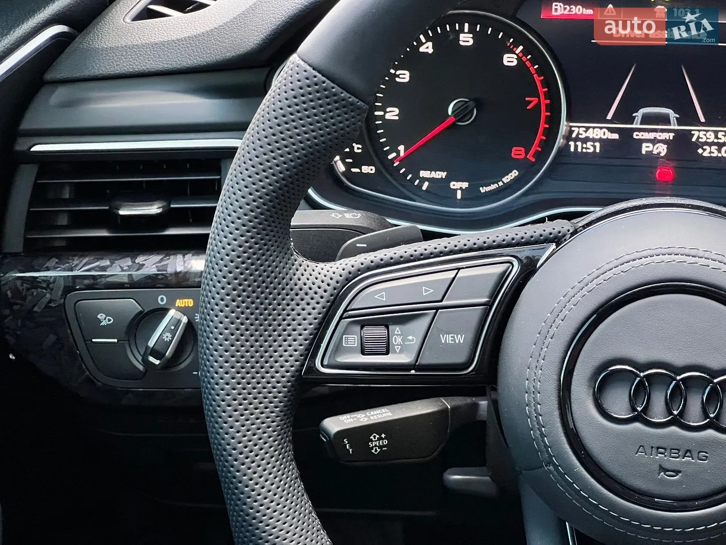 2019 Audi A4 - мініатюра 35