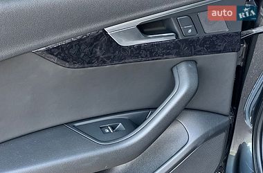 Седан Audi A4 2019 в Киеве