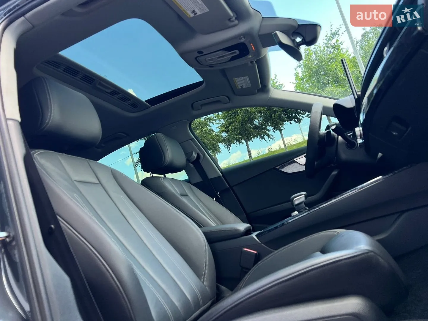 2019 Audi A4 - мініатюра 52
