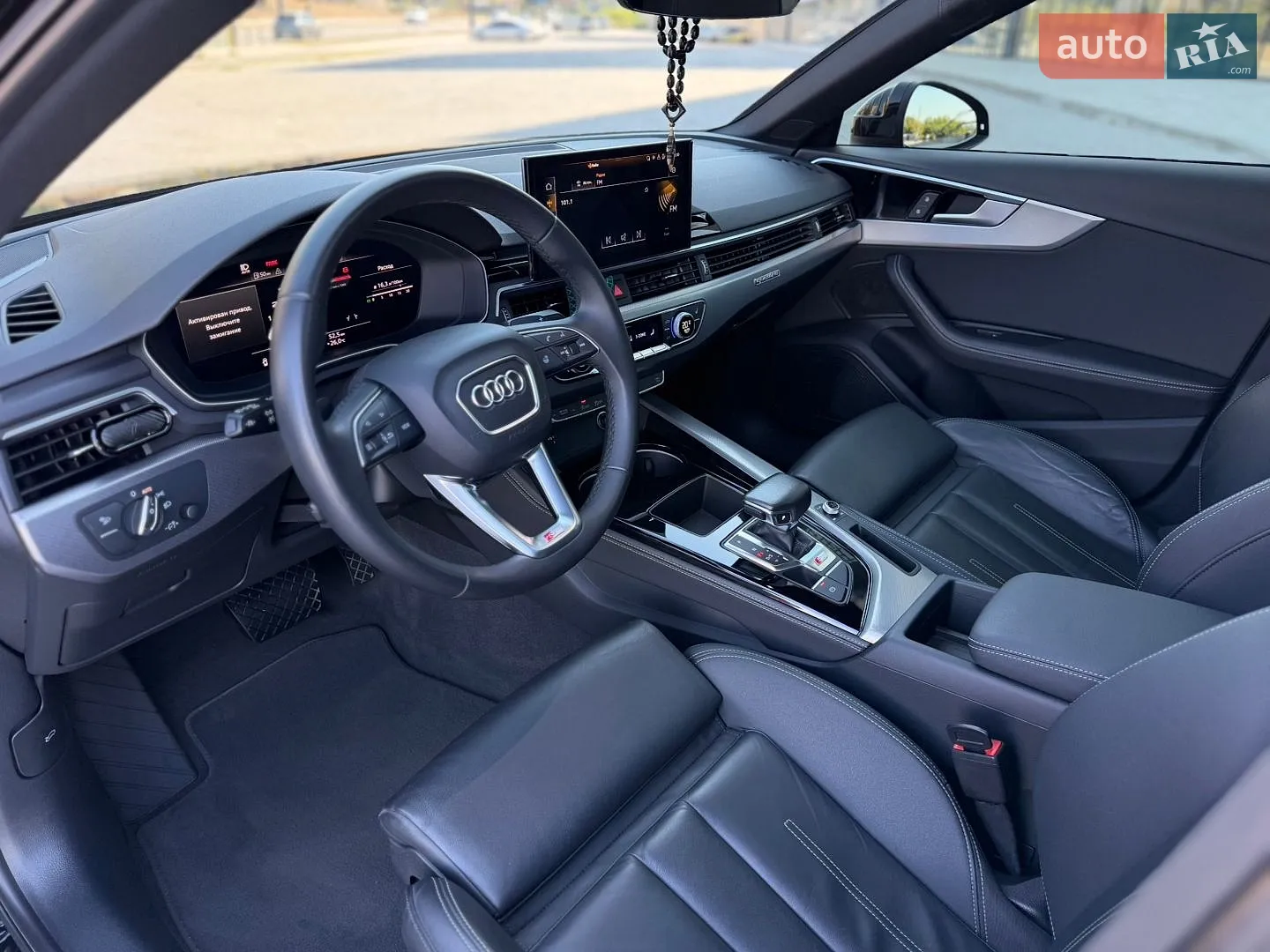 2023 Audi A4 - мініатюра 26
