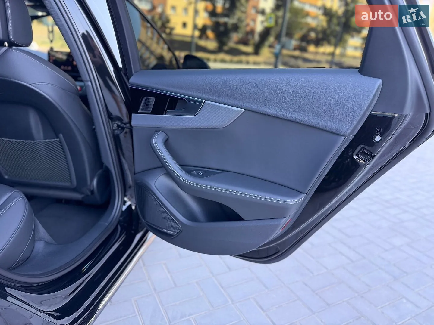 2023 Audi A4 - мініатюра 36