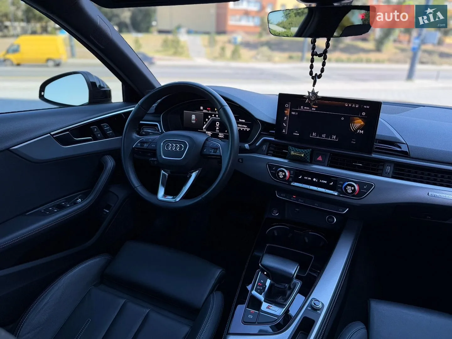 2023 Audi A4 - мініатюра 37
