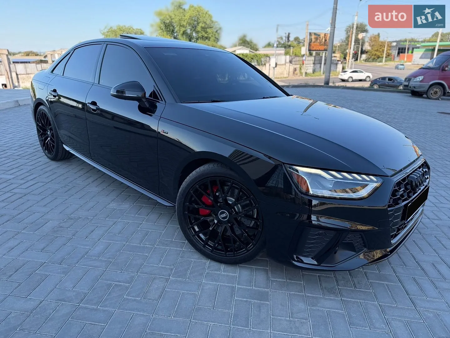 2023 Audi A4 - мініатюра 11