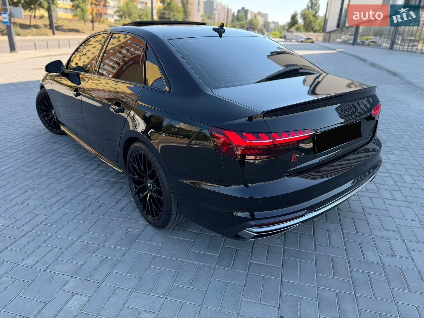 2023 Audi A4 - мініатюра 19