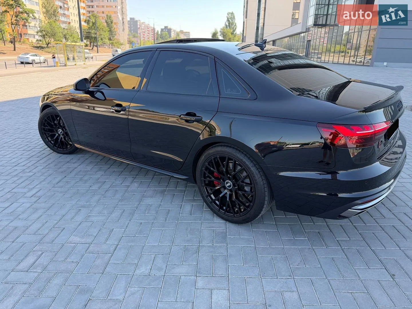 2023 Audi A4 - мініатюра 14