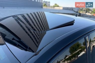 Седан Audi A4 2023 в Дніпрі
