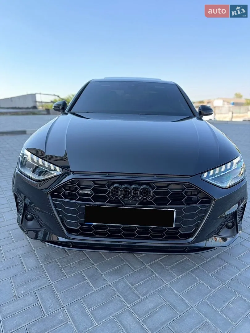 2023 Audi A4 - мініатюра 23