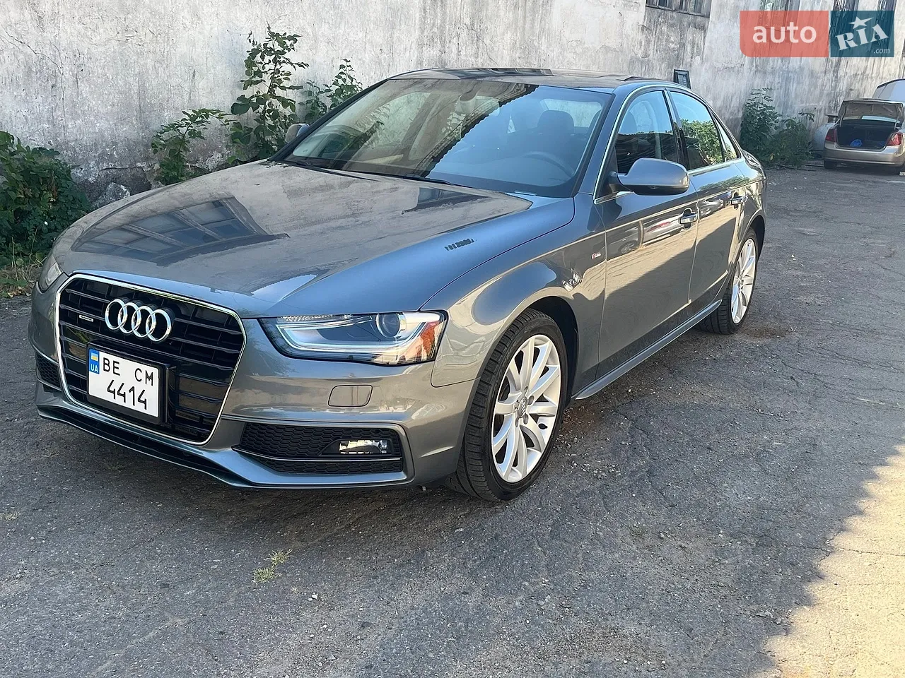 2015 Audi A4 - мініатюра 12
