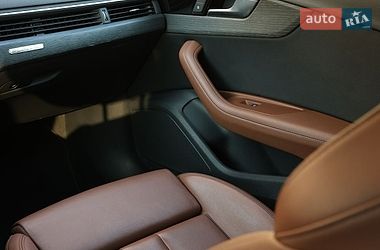 Седан Audi A4 2022 в Києві