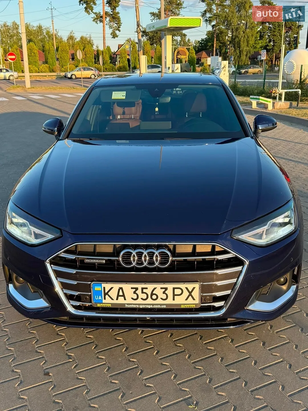 2021 Audi A4 - мініатюра 6