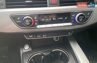 Седан Audi A4 2016 в Хмельницком