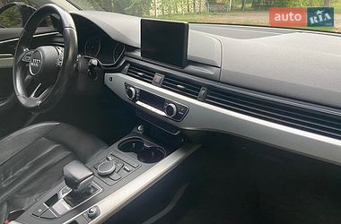 Седан Audi A4 2016 в Хмельницком