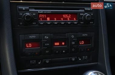 Седан Audi A4 2006 в Бердичеві