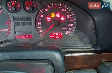audi a4 1997 в Новоселица от профессионального продавца Ваня