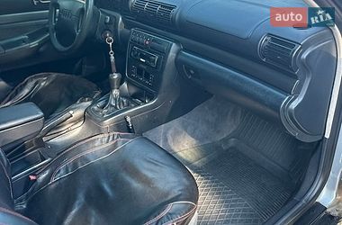 Седан Audi A4 1997 в Прилуках