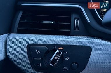 Седан Audi A4 2015 в Полтаве
