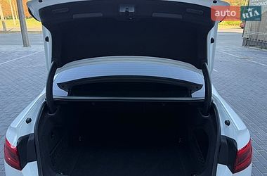 Седан Audi A4 2015 в Полтаве