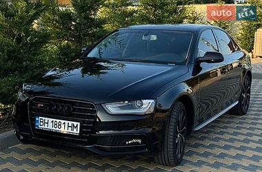 Седан Audi A4 2015 в Одессе Седан Audi A4 2015 в Одессе