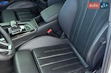 Седан Audi A4 2023 в Хмельницком