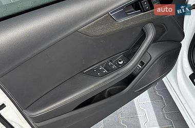 Седан Audi A4 2023 в Хмельницком