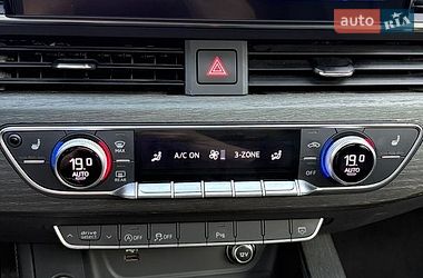 Седан Audi A4 2023 в Хмельницком