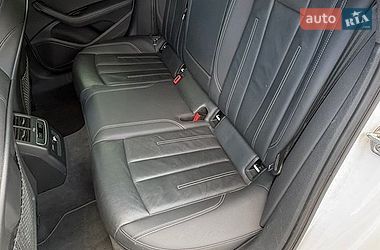 Седан Audi A4 2023 в Хмельницком