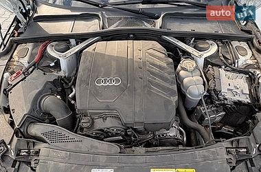 Седан Audi A4 2023 в Хмельницком