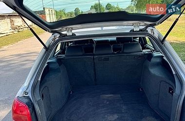 Універсал Audi A4 2000 в Степані