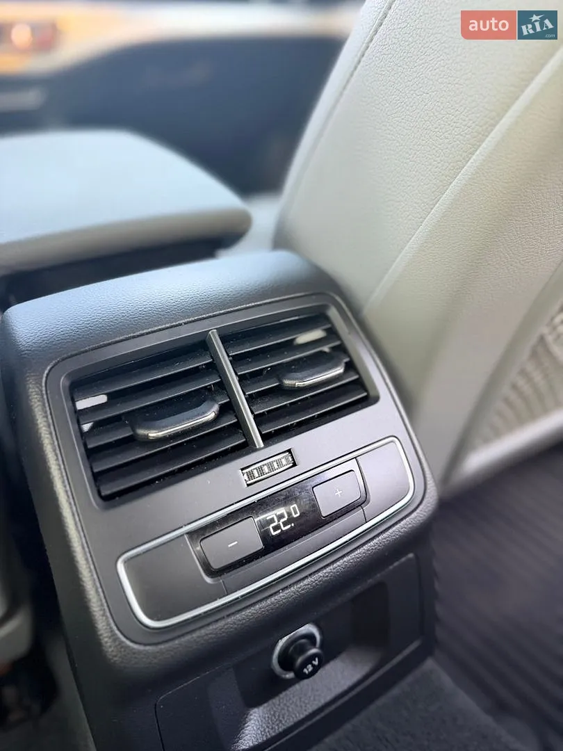2017 Audi A4 - мініатюра 15