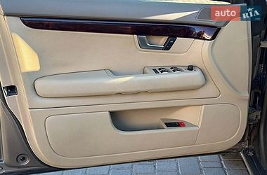 Універсал Audi A4 2007 в Одесі