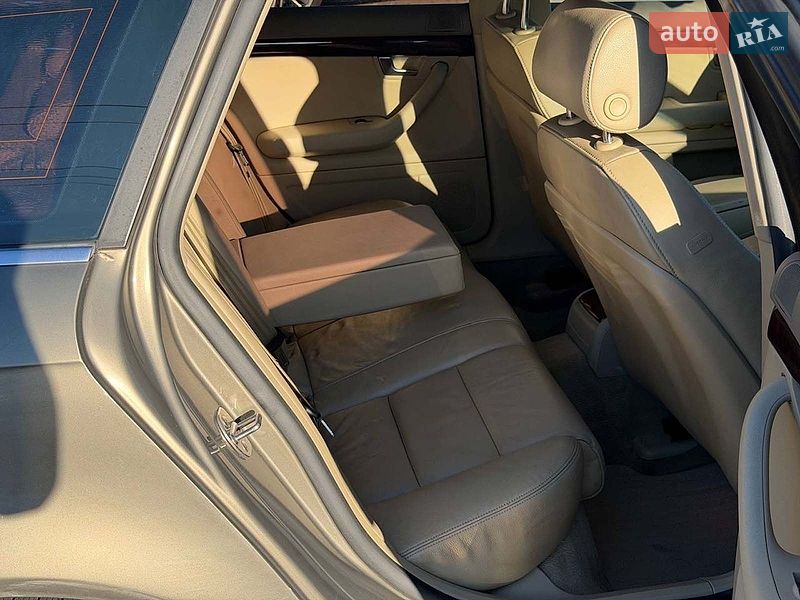 Універсал Audi A4 2007 в Одесі