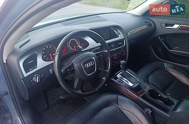 Седан Audi A4 2008 в Прилуках фото 15 Седан Audi A4 2008 в Прилуках