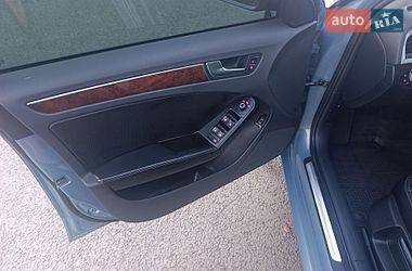 Седан Audi A4 2008 в Прилуках фото 19 Седан Audi A4 2008 в Прилуках