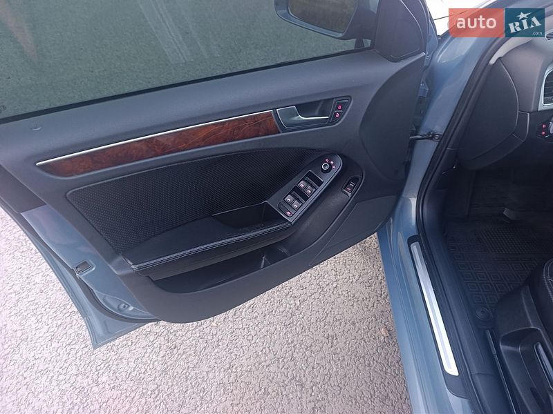 Седан Audi A4 2008 в Прилуках фото 19 Седан Audi A4 2008 в Прилуках