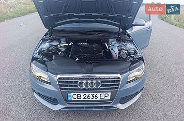 Седан Audi A4 2008 в Прилуках фото 23 Седан Audi A4 2008 в Прилуках